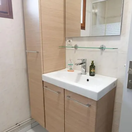 Apartamento L'authentique,