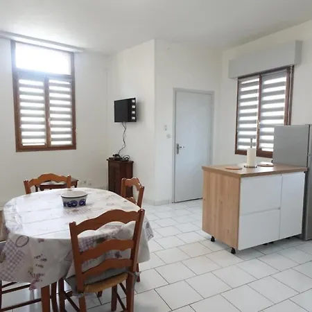 Appartement L'authentique,