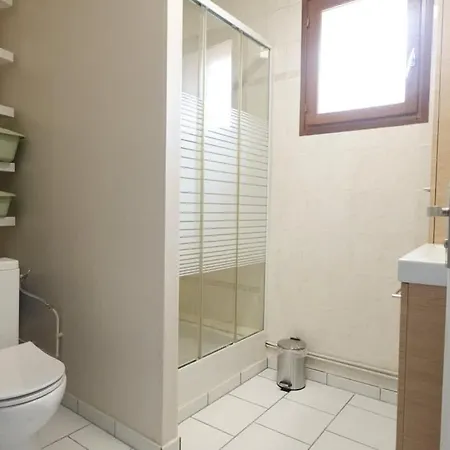 L'authentique, Appartement Carvin