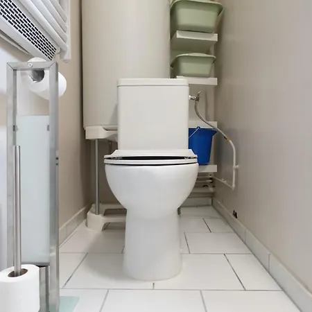 Appartement L'authentique, Carvin