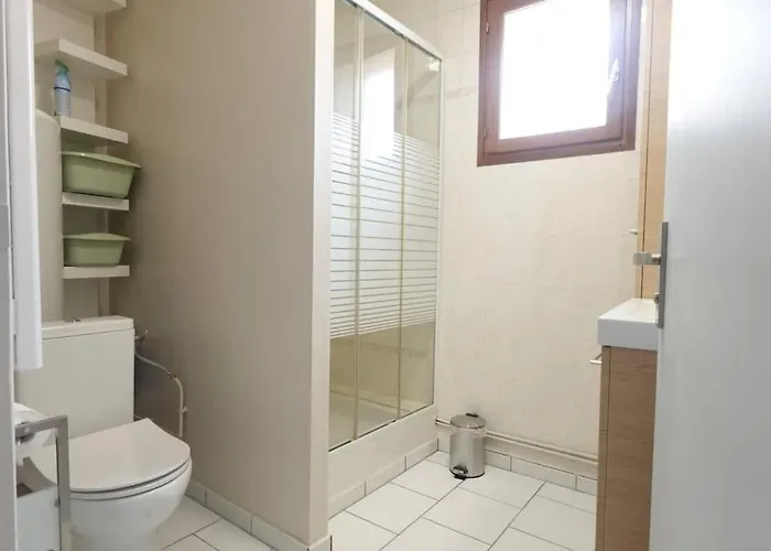 L'authentique, Appartement Carvin