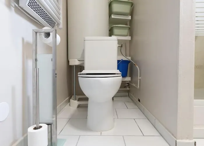 Appartement L'authentique, Carvin